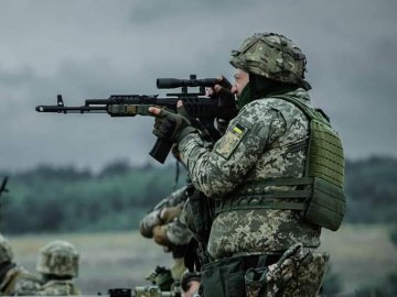 Українські військові відбили штурм росіян на двох напрямках. ЗВЕДЕННЯ ГЕНШТАБУ