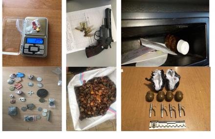 На Волинській митниці стали частіше виявляти  злочини