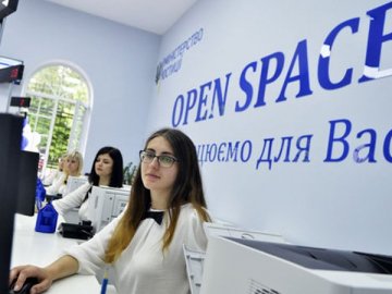 Перший в області РАЦС європейського зразка відкриють у Нововолинську