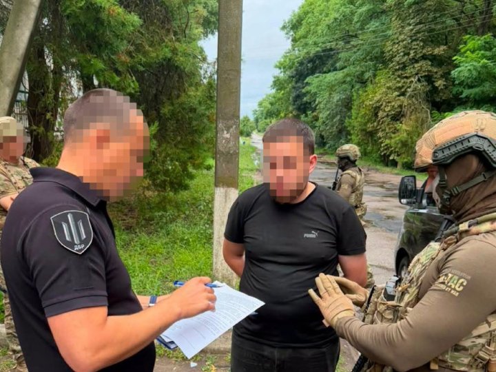 Двом військовим зі «Скелі» оголосили підозру за знущання над побратимами