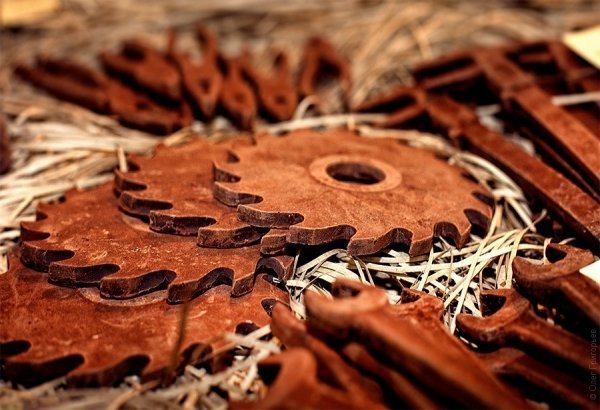 Як відбувалося Свято Шоколаду у Львові. ФОТО