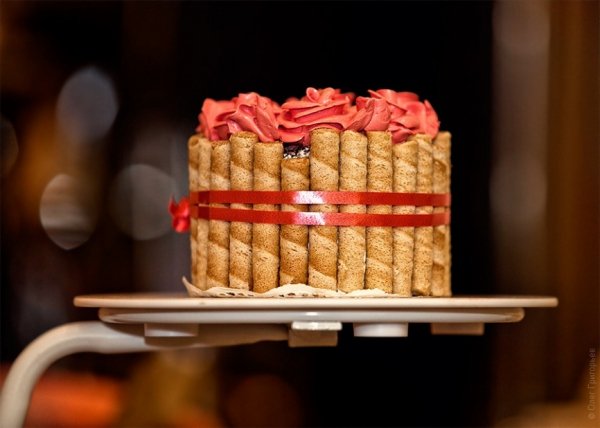 Як відбувалося Свято Шоколаду у Львові. ФОТО