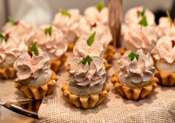 Як відбувалося Свято Шоколаду у Львові. ФОТО