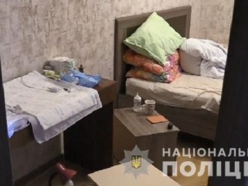 В Україні викрили масштабну схему продажу немовлят за кордон