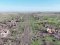 Показали, як виглядає знищене росіянами село Роботине на Запоріжжі: не вціліла жодна хата