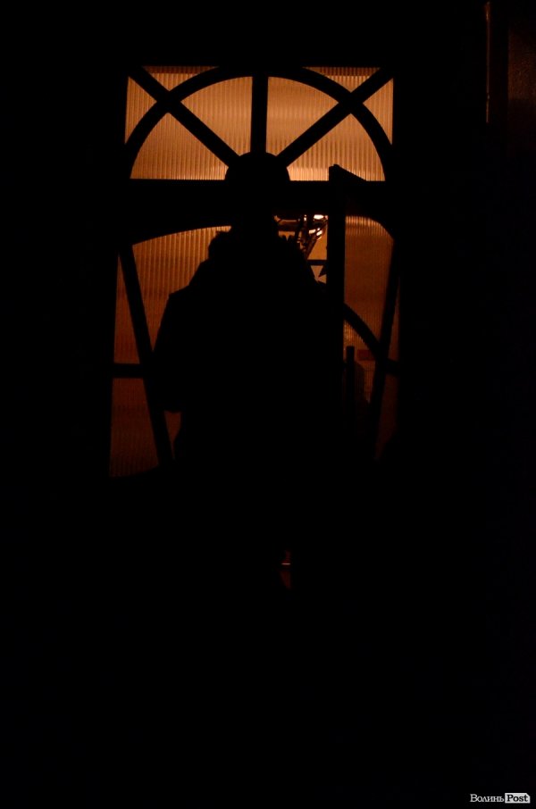 Фотопогляд: вибори мера Луцька 