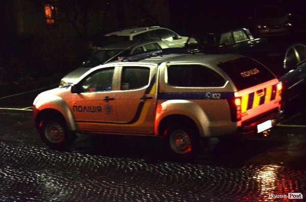 Фотопогляд: вибори мера Луцька 