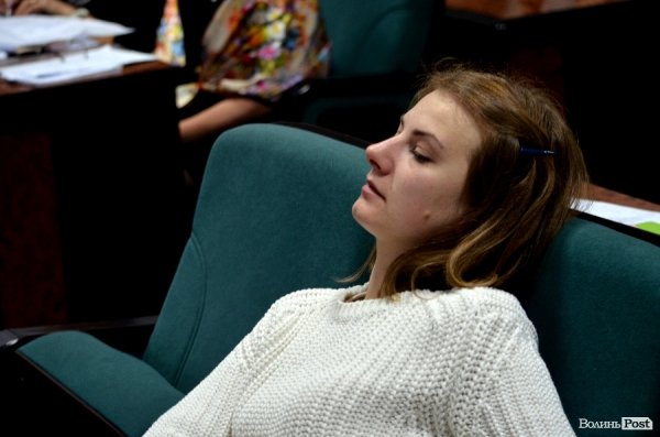 Фотопогляд: вибори мера Луцька 