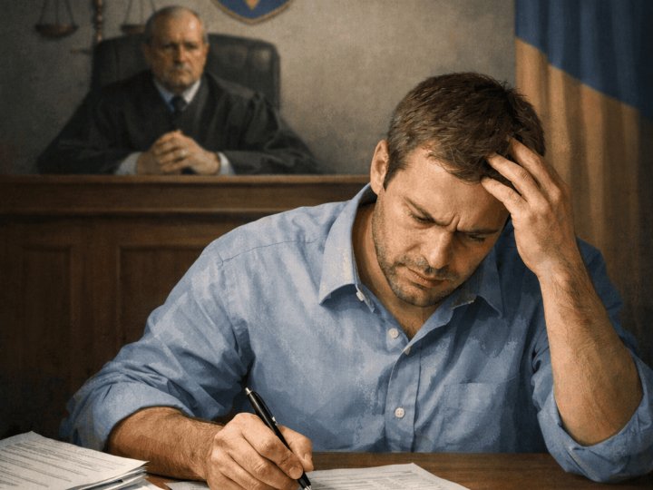 Чому банкрутство не підходить більшості боржників в Україні