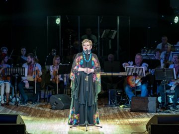 Артистка волинського драмтеатру стала лауреаткою всеукраїнської премії «Київська книга року»