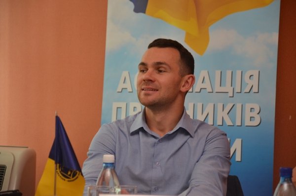 «Суд має бути народним, а не державним» - круглий стіл у Луцьку. ФОТО