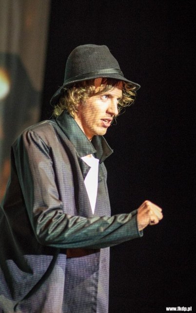 У Любліні лучани презентували Україну. ФОТО 