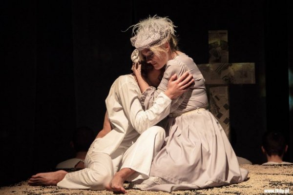 У Любліні лучани презентували Україну. ФОТО 