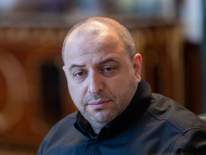 До 1000 атак на день. Росія розширить удари до кінця року, - Умєров