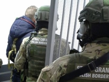 У Польщі затримали українця за подвійне вбивство 