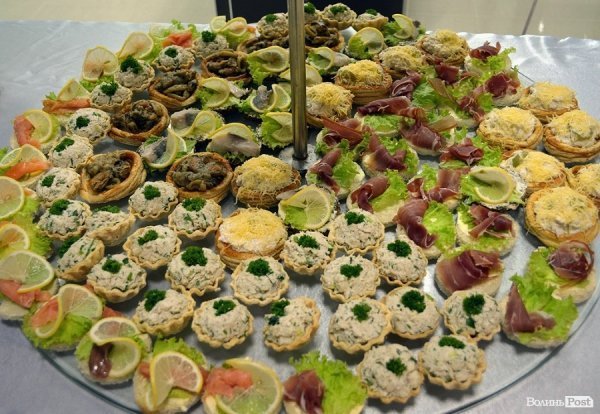 У центрі Луцька відкрили торговий центр «Буратіно». ФОТО