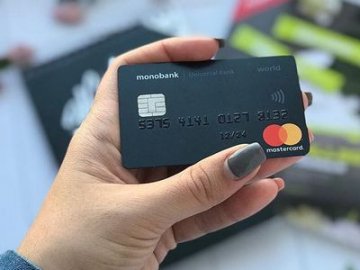 У monobank з'являться власні банкомати