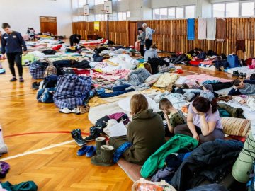 З 1 жовтня переселенці зможуть отримувати соцпослуги по-новому