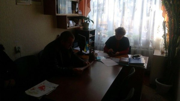 Волинські школярі на ярмарку зібрали гроші для військових