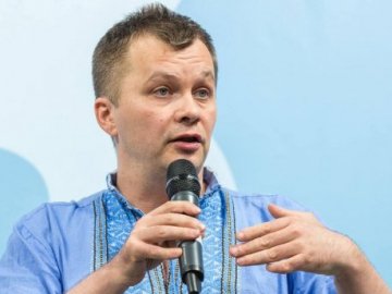 Український міністр влаштував «прийом громадян» у Facebook