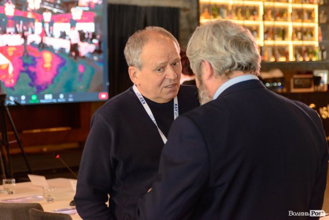 Відомий луцький забудовник Ігор Чорнуха висловився щодо можливих змін у містобудівному законодавстві 