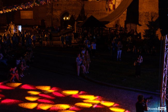 Запальне закінчення літа з Art Jazz: як у Луцьку минув другий день фестивалю