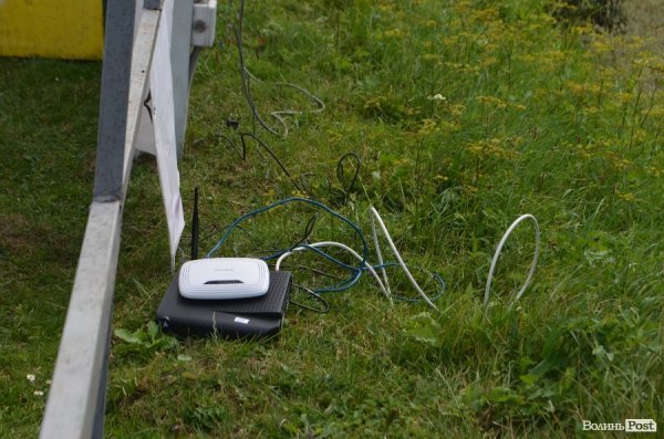 На фестивалі обіцяють WI-FI зону