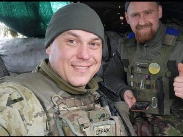 Йдучи на останнє завдання, обмінялися годинниками: спогади про двох загиблих Героїв з Волині, які здружилися на війні