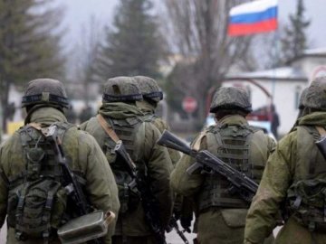 На Запоріжжі російські окупанти викрали 155 мирних людей