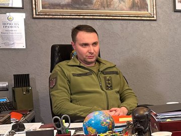 Буданов розповів, який ракетний удар готує РФ 23-24 лютого