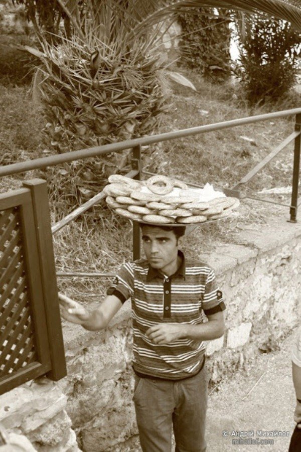 Фотовиставка Андрія Михайлова