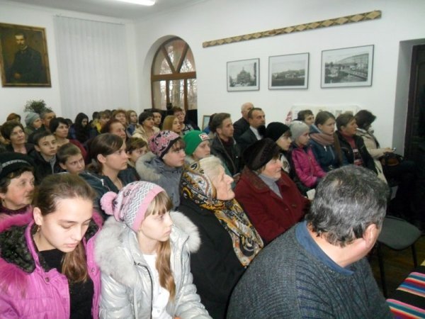 У волинському селі вшанували Галшку Гулевичівну. ФОТО