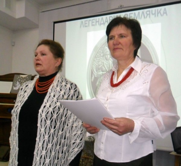 У волинському селі вшанували Галшку Гулевичівну. ФОТО