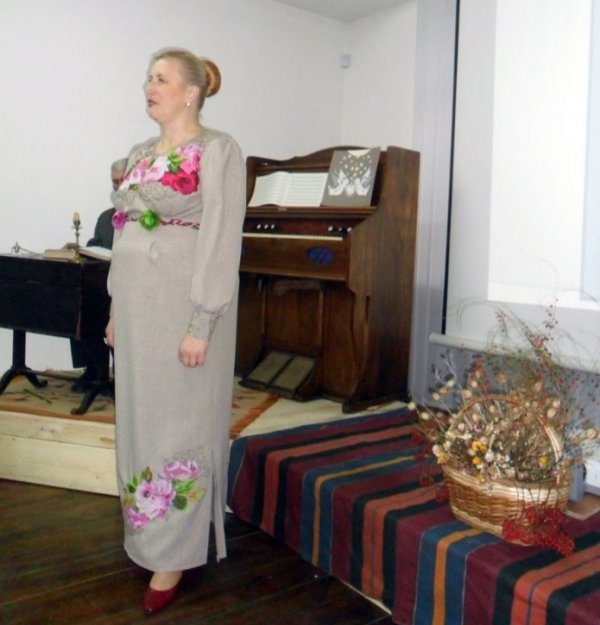 У волинському селі вшанували Галшку Гулевичівну. ФОТО