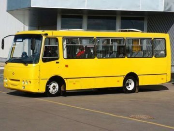 У Луцьку порахують пасажирів на автобусному маршруті № 19