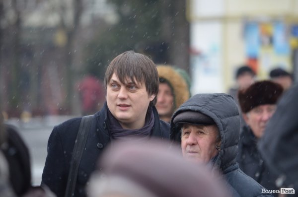 Віче на Театральному майдані: резолюція. ФОТО. ОНОВЛЕНО