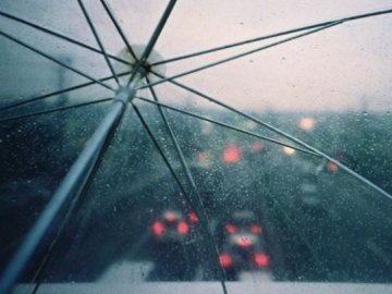 Дощ та сніг: погода у Луцьку на середу, 2 січня