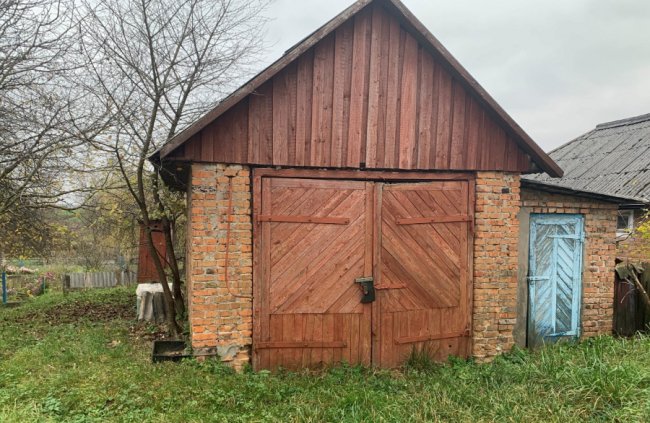 На Волині на аукціоні продають будинок Державної інспекції сільського господарства. ФОТО