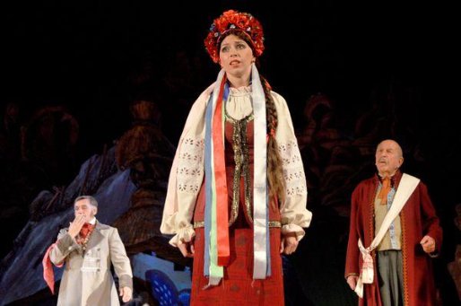 Куди піти у Луцьку на вихідних 4–5 грудня. ПЕРЕЛІК ЗАХОДІВ