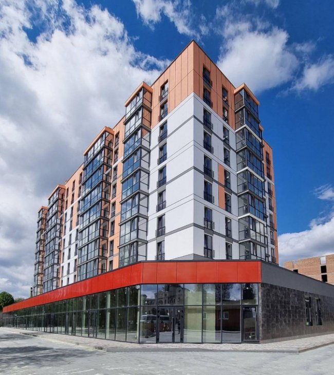 Мрія інвестора: як комерційна нерухомість примножує статки*