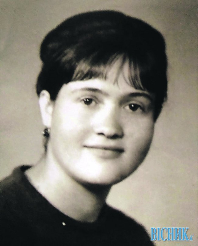 Волинянка зійшлася зі своїм коханим через пів століття