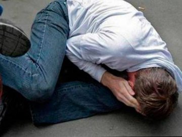 У Луцьку побили і пограбували хлопця