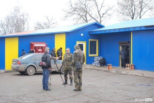 Фото Володимира Войтюка