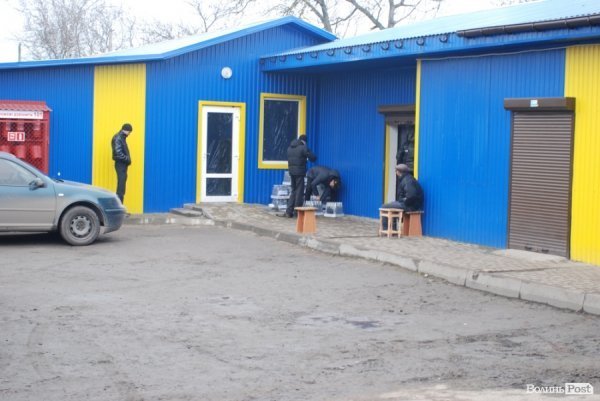 Фото Володимира Войтюка