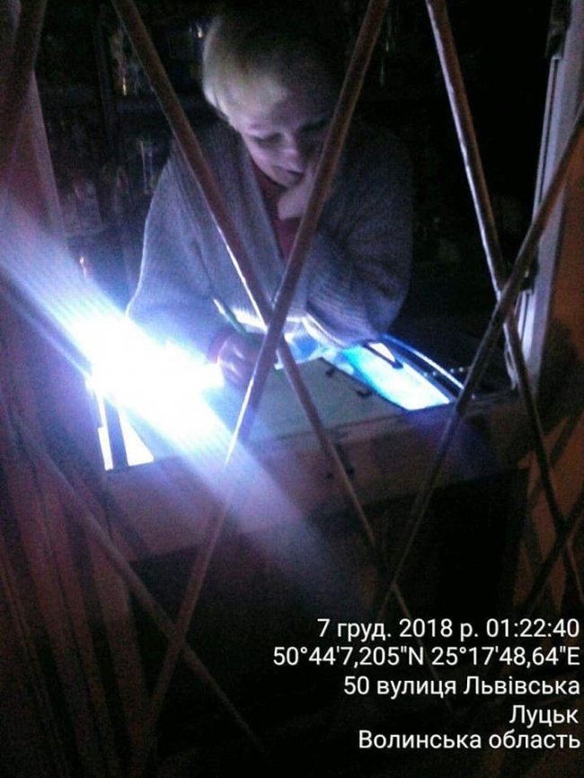 У Луцьку  викрили два магазини, які вночі продають алкоголь