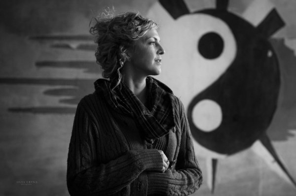 Фотовиставка Ольги Уриної