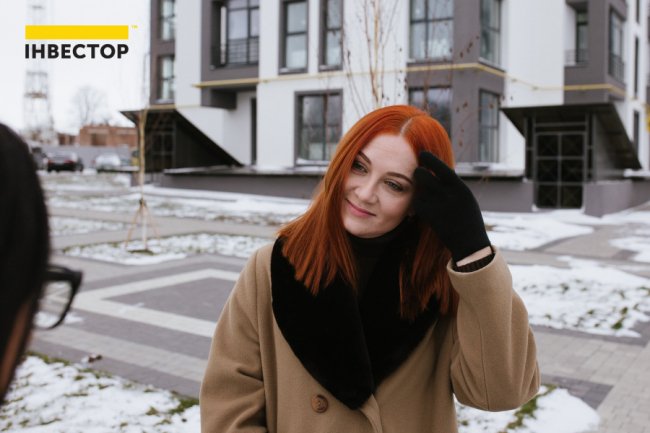 «Треба самій вміти класно тусити», – організаторка свят Тетяна Зубрик*