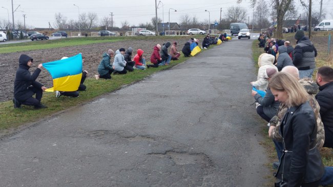 На Волині завтра прощатимуться із Героєм Ігорем Гулем