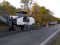 Почали ремонт однієї з найгірших ділянок дороги Луцьк-Рівне