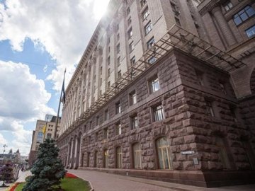 У Київраді презентували проект лучанина